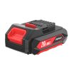 POPULO 20V MAX LITHIUM ION 2.0Ah BATTERY PACK PPLBP